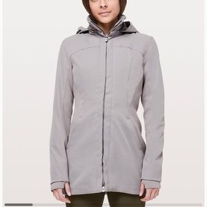 ❌SOLD❌ NWT Lululemon Like A Glove Jacket size 10
